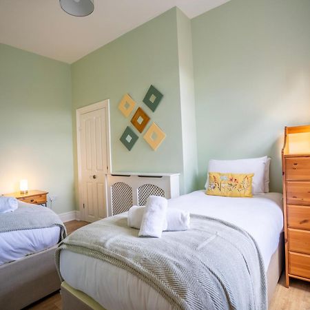 Emerald House ยอร์ค ภายนอก รูปภาพ